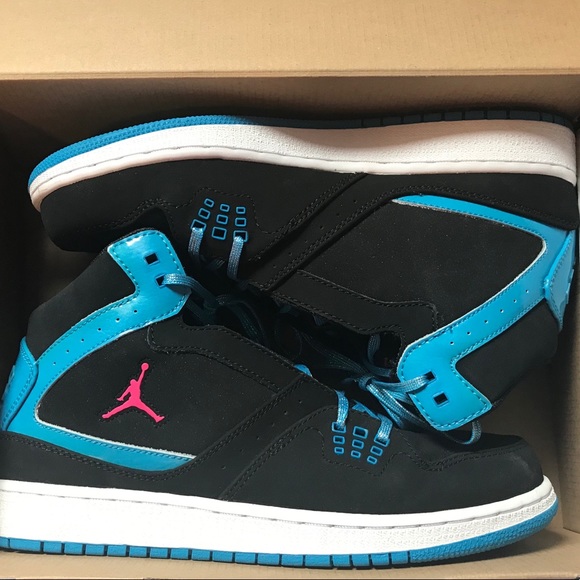 Jordan Shoes - Jordan 1 Flight